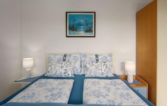 Funtana Apartments AP 2, nur 500 Meter zum Zentrum