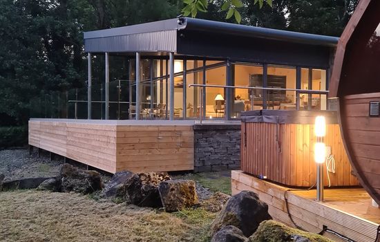 Sheelin Lake House