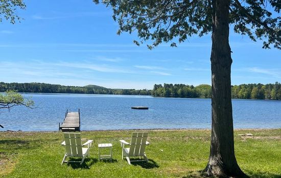 Lakefront | Kayaks and Canoes | Close to Augusta