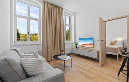 Villa Šanca - Apartment 202