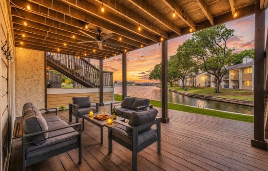 Lakefront Retreat | Swim, Fish & Paddleboard