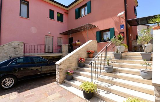 APARTMAN A MOELA