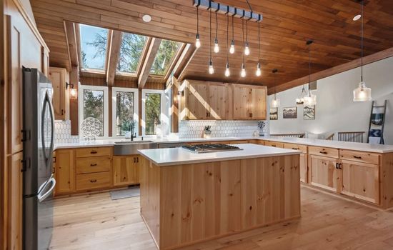 Birdie Lodge