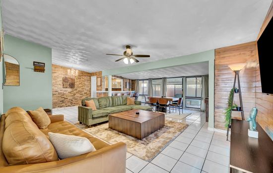 Fremont Fortune|5 min to Fremont St|New!