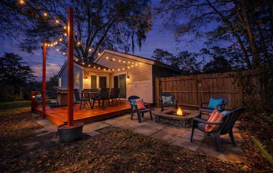 Coral Reef Retreat|30 min to Beach|High Speed Wifi