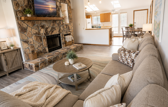Serenity Oasis - Close to all the fun