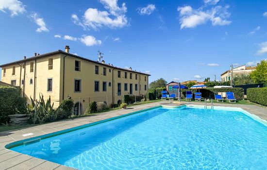Pool Outdoor