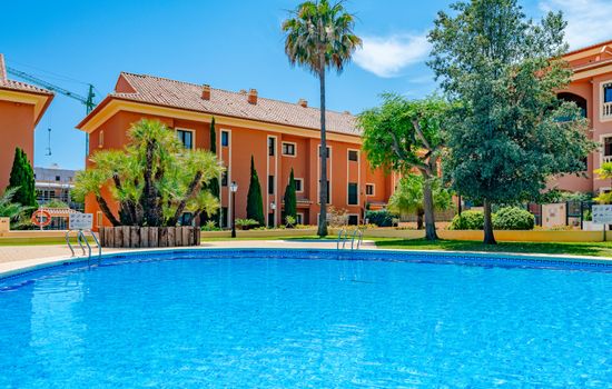 Pool Outdoor