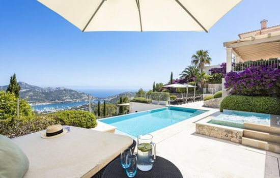 Exclusive Andratx Estate: 6 BR Dream Home, 1008