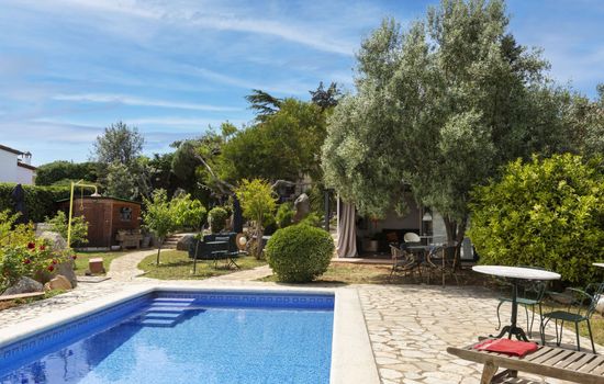 Pool Outdoor