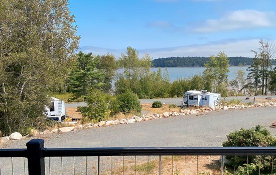 Glamping Cabin | Best Bay Views | Near Restaurants