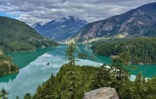 Tioga-Hammond Lakes Recreation Area – 10 minutes travel by car. Features twin lakes surrounded by forested hills, perfect for boating, kayaking, fishing, and picnicking.