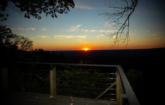 Breathtaking view!
