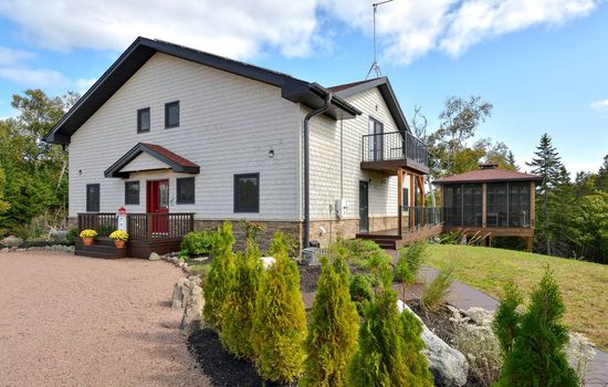 Redbird Lakehouse