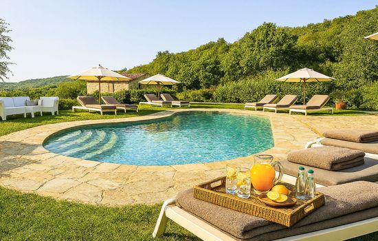 Pool Outdoor
