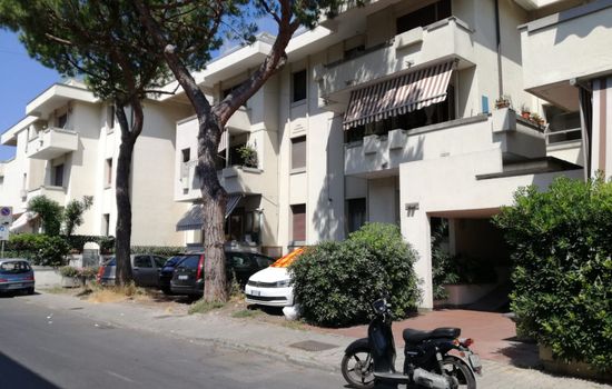 Wohnung CatCle ausgezeichnet für Familienurlaub