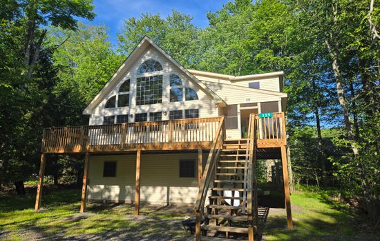 Welcome to our home! Arrowhead Lake - Serhii Vacation Rentals