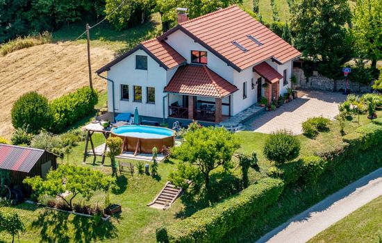 House Sofija