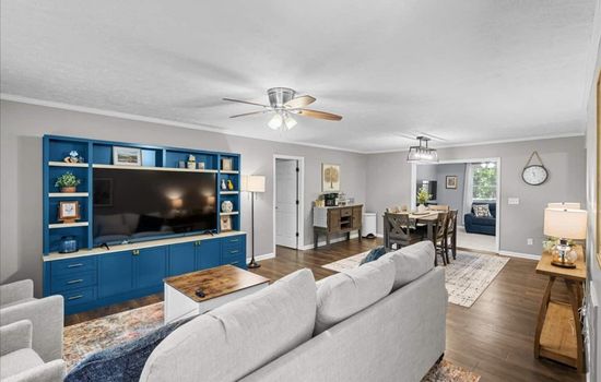 Beautiful newly remodeled single family house