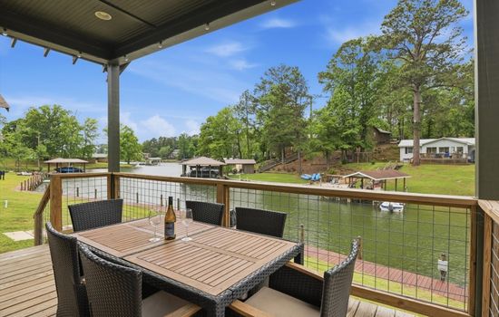 Lakefront Villa @ Bay Pines- Unit 9