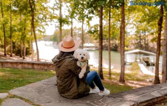 Keowee Lake Haven