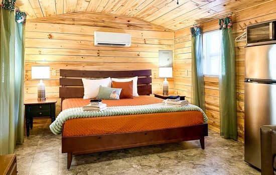 Jackalope Lodge