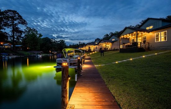 Lakefront Villa @ Bay Pines- Unit 6
