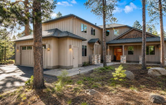 Elkhorn Lodge