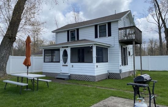 Great Strip Location Wine Country|A/C| Firepit