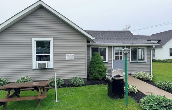 Center Strip | Pets OK | Wi-Fi | Near Wineries