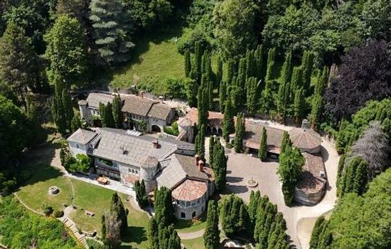 Peaceful Stays on Private Estate Near Geneva