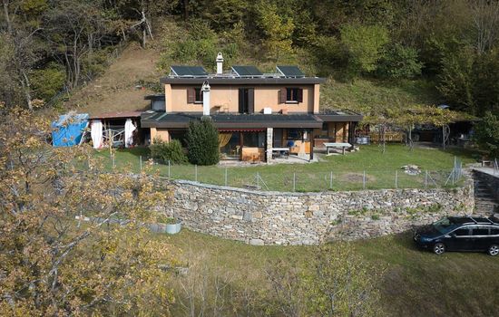 Casa Bubeck
