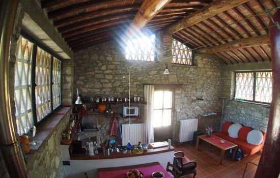 La Capanna