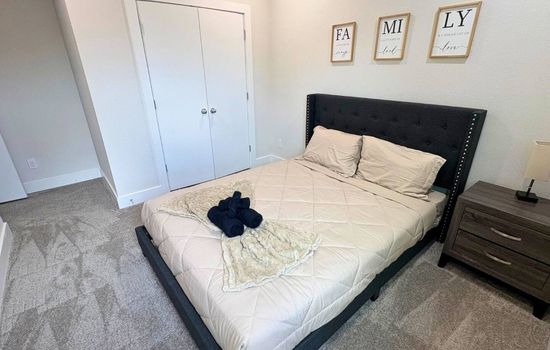 Cozy Stay Near Downtown Houston