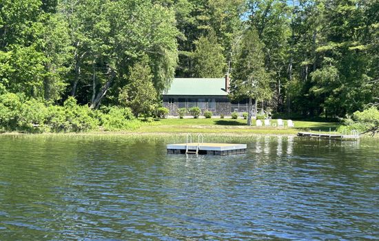 Loon Lodge