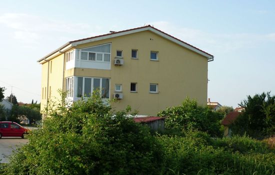 für 2 Personen ca. 25 m&sup2; in Medulin, Istrien (Medulin und Umgebung)