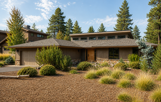 Birdie Lodge Daytime