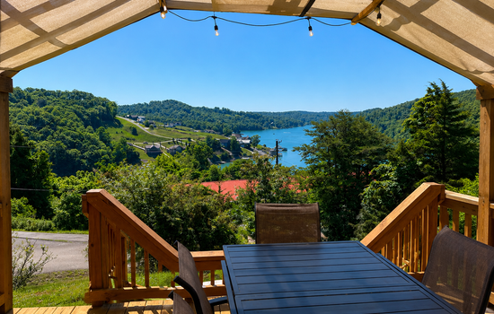 This could be your view!