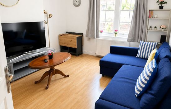 2BED Home with FREE Parking near Sydenham Station
