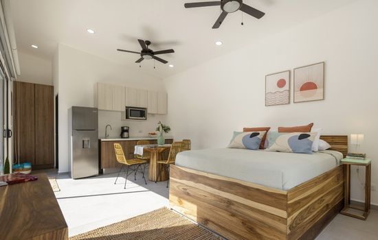ONE 05 Playa Bejuco | nearby the beach | Pool