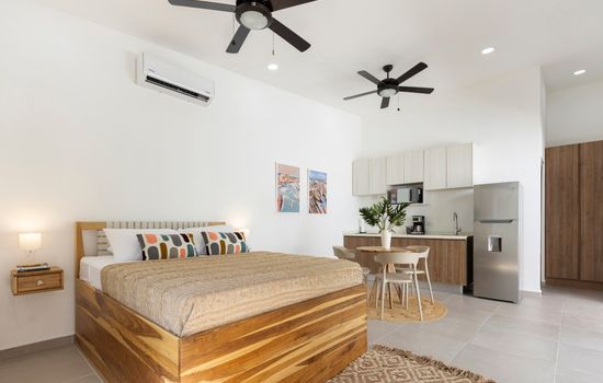ONE 03 Playa Bejuco | nearby the beach | Pool