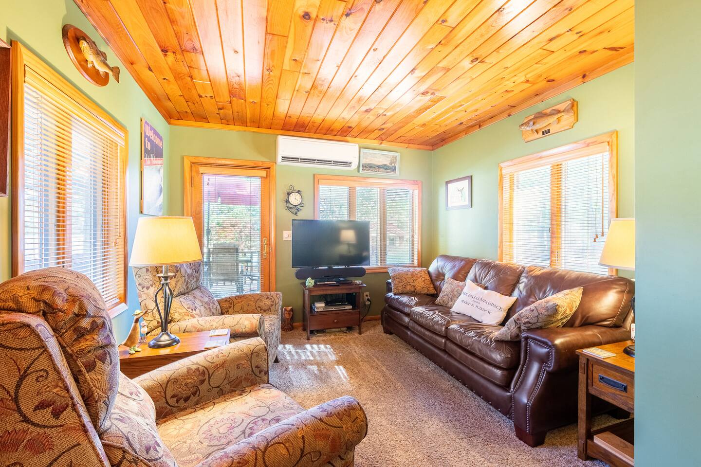 Lakeview Retreat