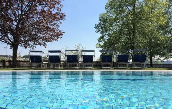 Thermen Apartment