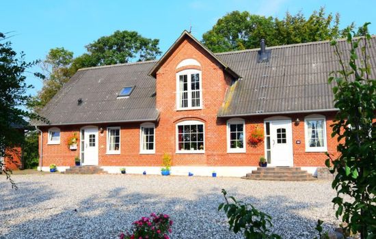 Fewo Skjærnsøde