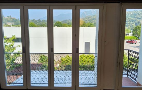 Haus in Agno