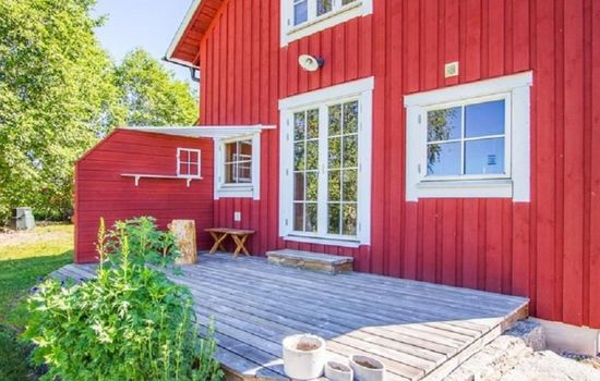 Haus Gård Solhag
