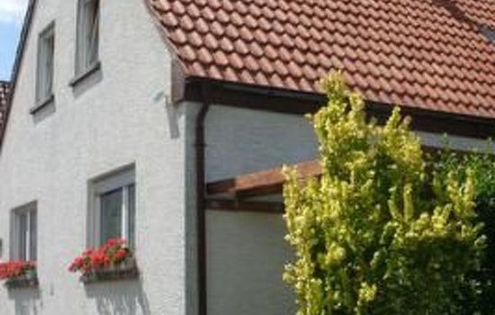 Appartement in Abenheim mit Grill und Terrasse