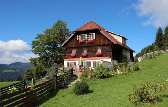 Haus Mauken - Appartments mit Panoramablick