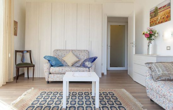 VeronaView Wohnung