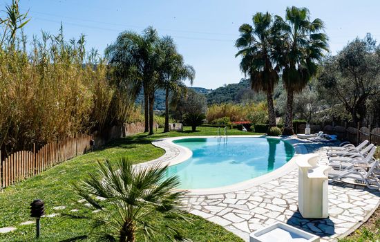 Pool Outdoor
